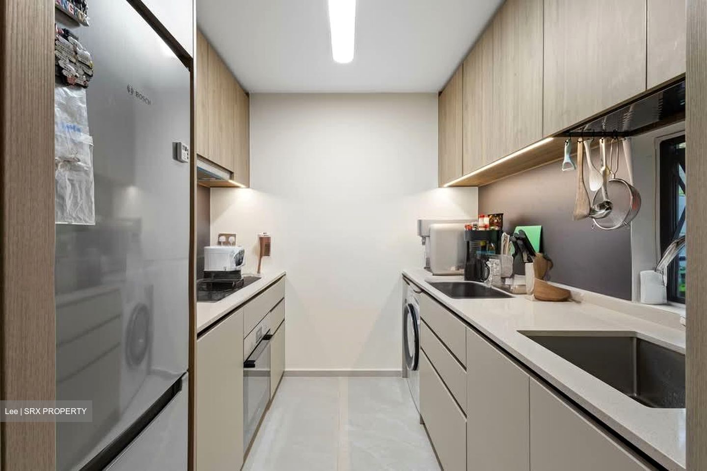 Dairy Farm Residences (D23), Apartment #546441681
